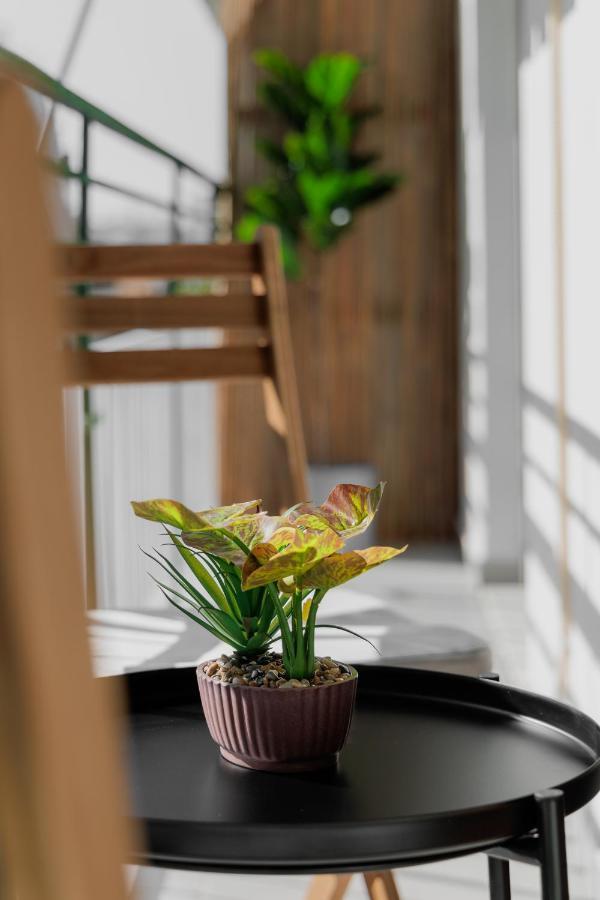 Sunny & Modern Apt For 3 Persons Athènes Extérieur photo