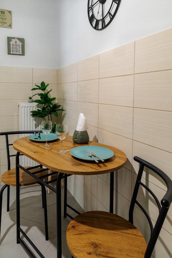 Sunny & Modern Apt For 3 Persons Athènes Extérieur photo