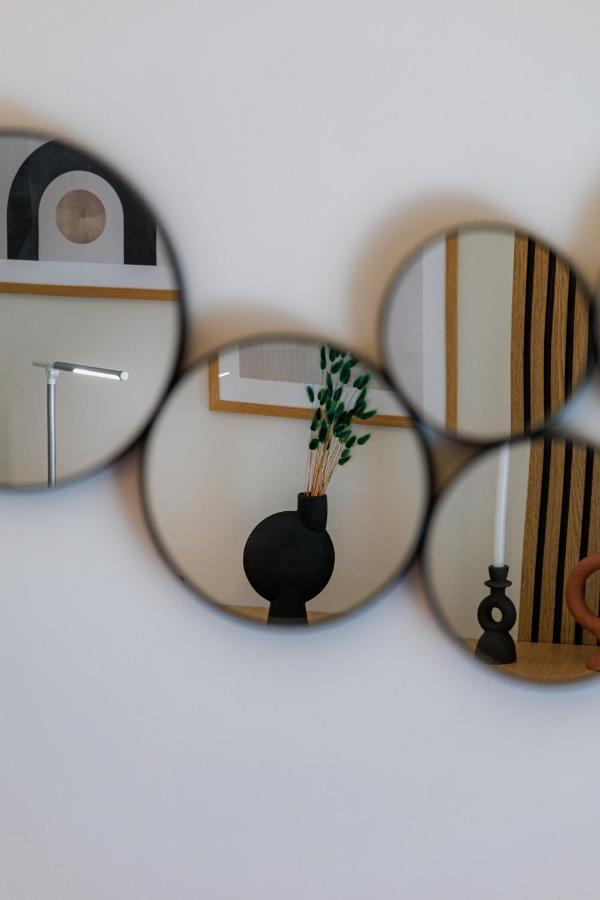 Sunny & Modern Apt For 3 Persons Athènes Extérieur photo